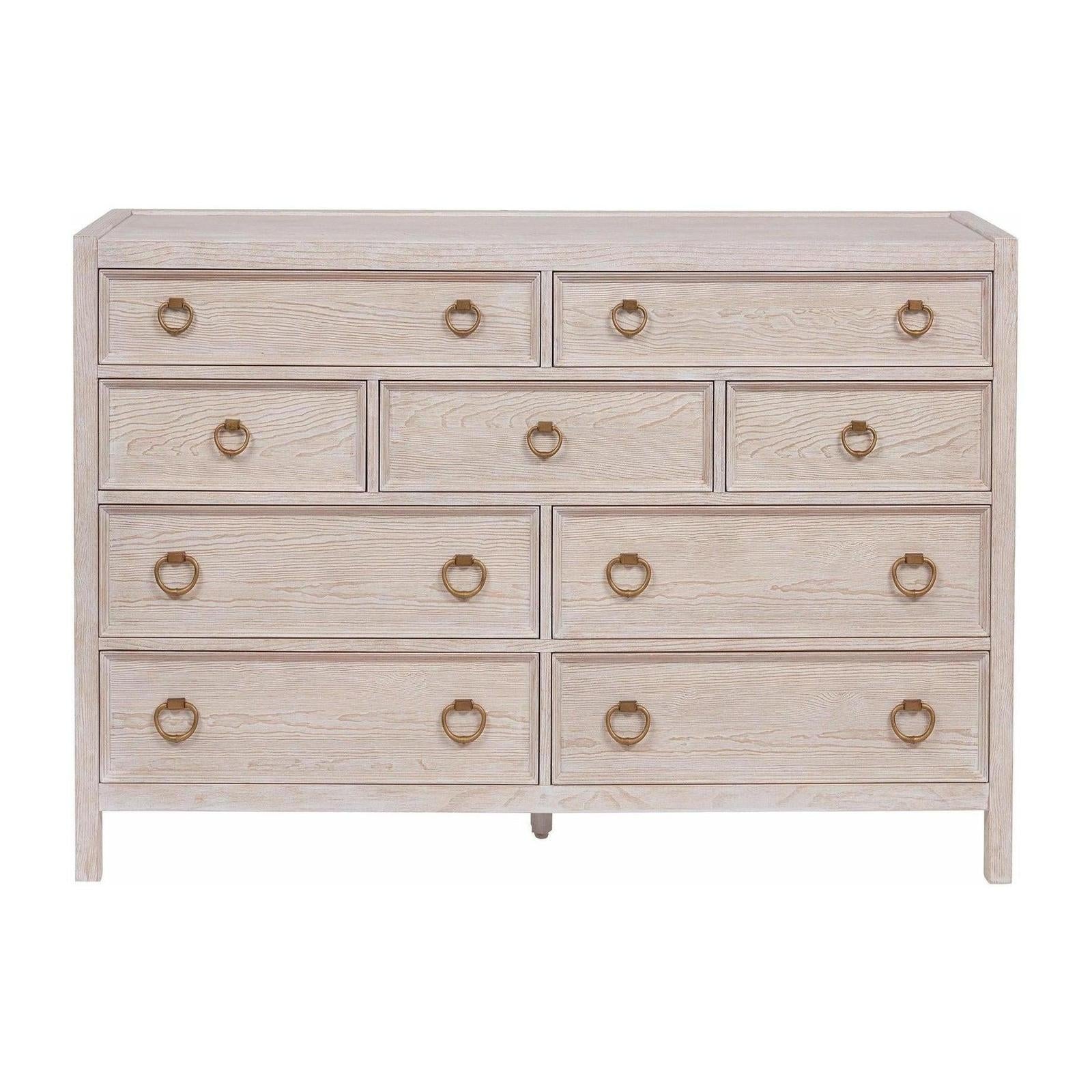 Universal Furniture Getaway Dresser