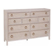 Universal Furniture Getaway Dresser