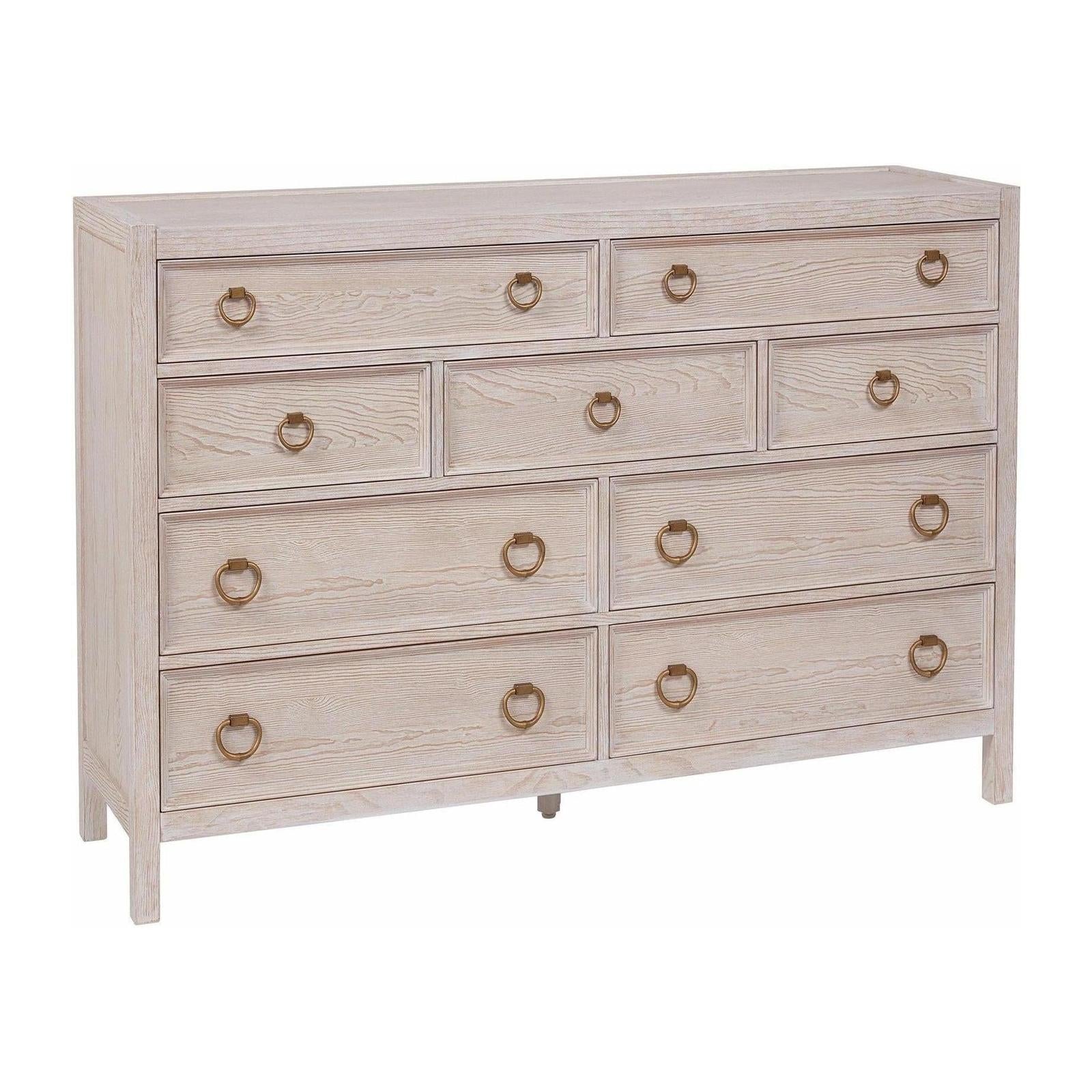 Universal Furniture Getaway Dresser