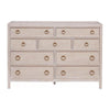 Universal Furniture Getaway Dresser
