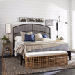 Universal Furniture Getaway Wailea Accent Table