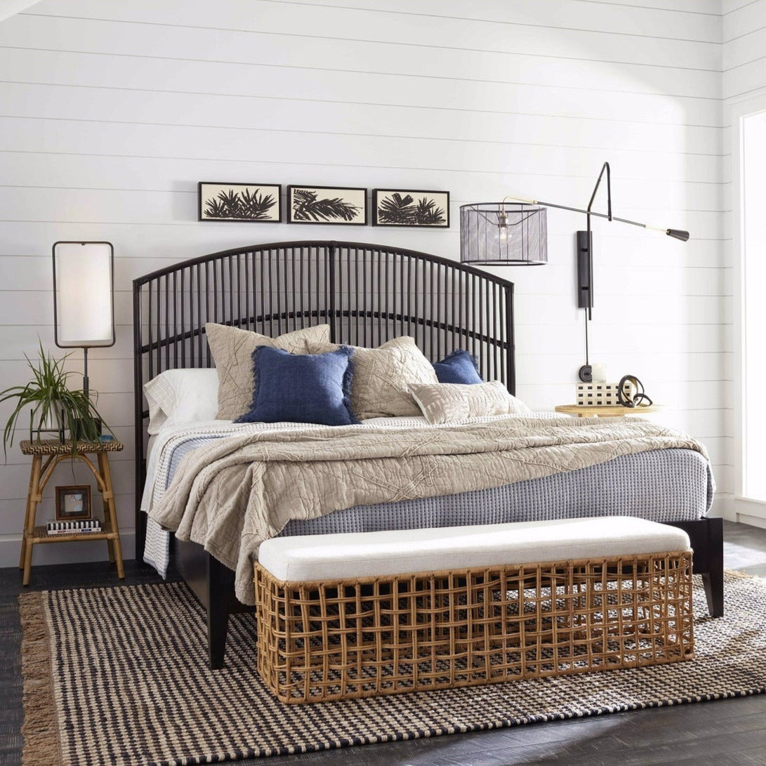 Universal Furniture Getaway Wailea Accent Table