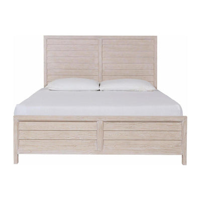 Universal Furniture Getaway Panel Bed