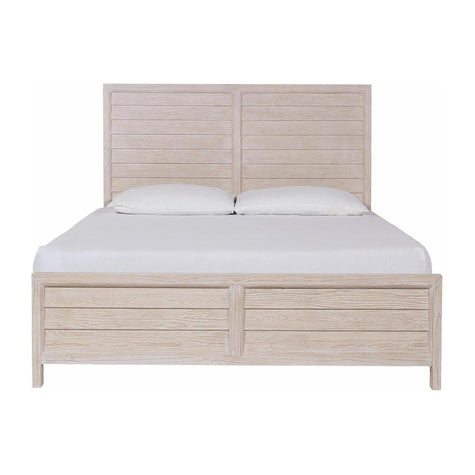 Universal Furniture Getaway Panel Bed