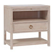 Universal Furniture Getaway Drawer Nightstand