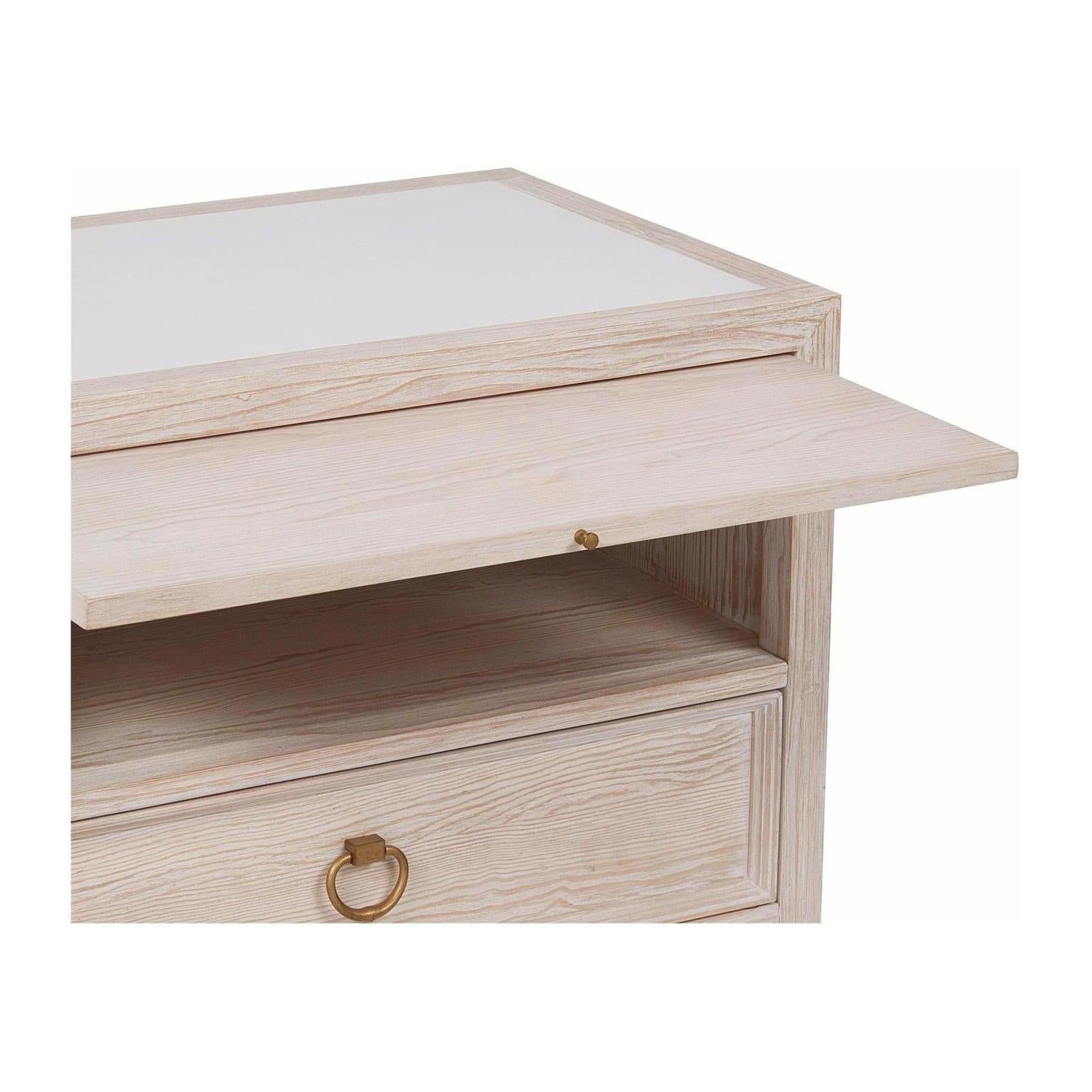 Universal Furniture Getaway Drawer Nightstand