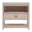 Universal Furniture Getaway Drawer Nightstand