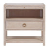 Universal Furniture Getaway Drawer Nightstand
