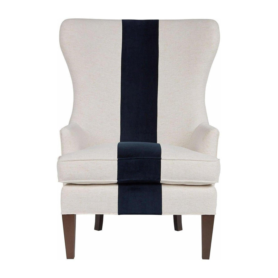 Universal Furniture Getaway Surfside Wing Chair