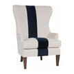 Universal Furniture Getaway Surfside Wing Chair