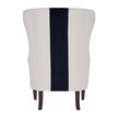 Universal Furniture Getaway Surfside Wing Chair