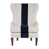 Universal Furniture Getaway Surfside Wing Chair