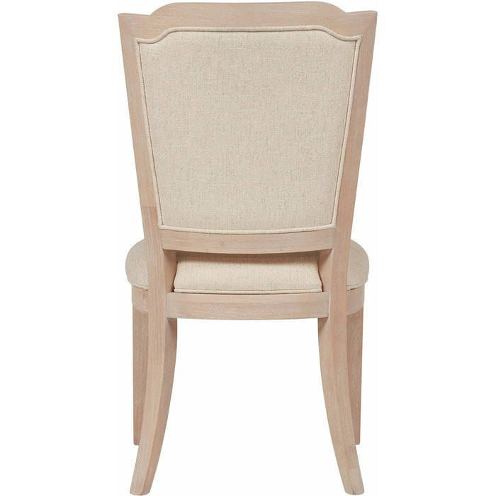 Universal Furniture Getaway Upholstered Back Side Chair - Set of 2
