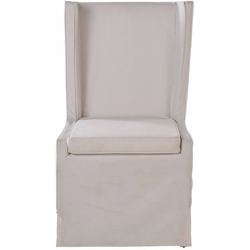 Universal Furniture Getaway Slip Cover Dining Chair DSC
