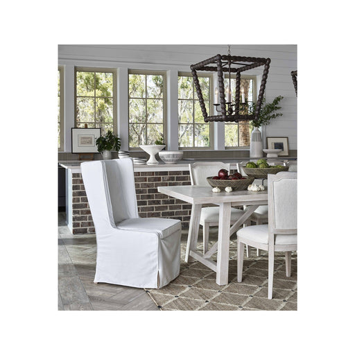 Universal Furniture Getaway Slip Cover Dining Chair DSC