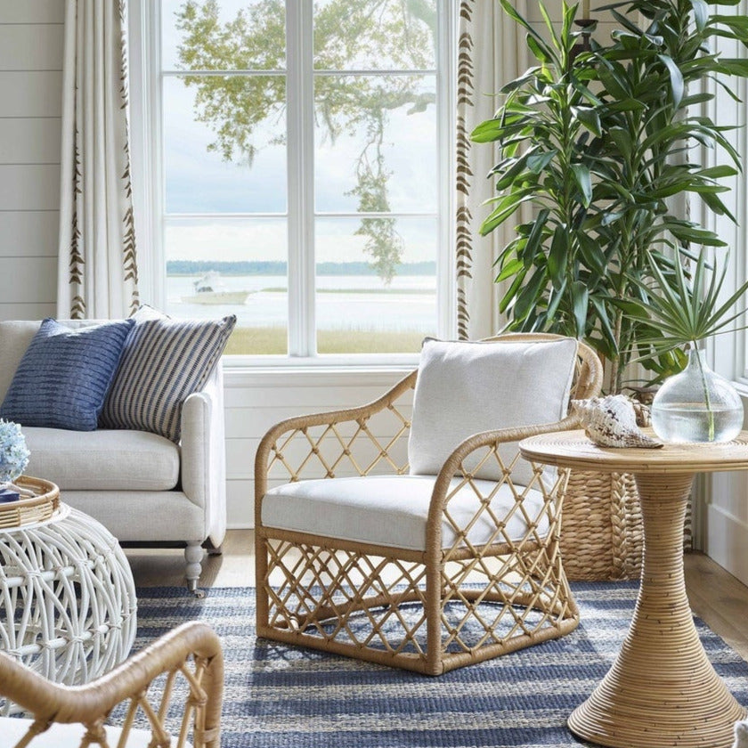 Universal Furniture Getaway Miramar Accent Chair