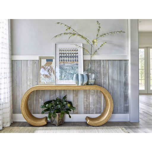 Universal Furniture Getaway St Lucia Console