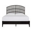 Universal Furniture Getaway Blackadore Caye Bed