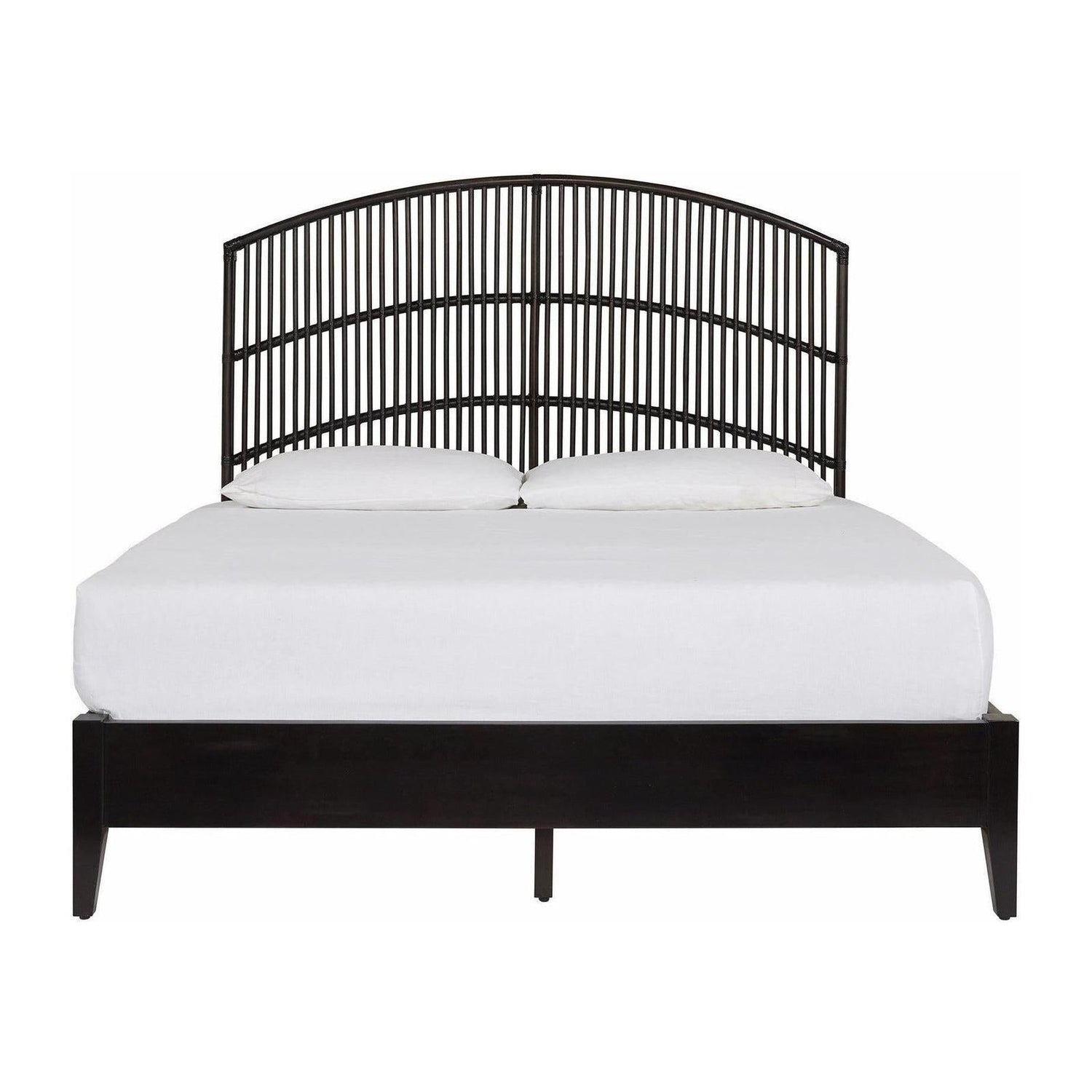 Universal Furniture Getaway Blackadore Caye Bed