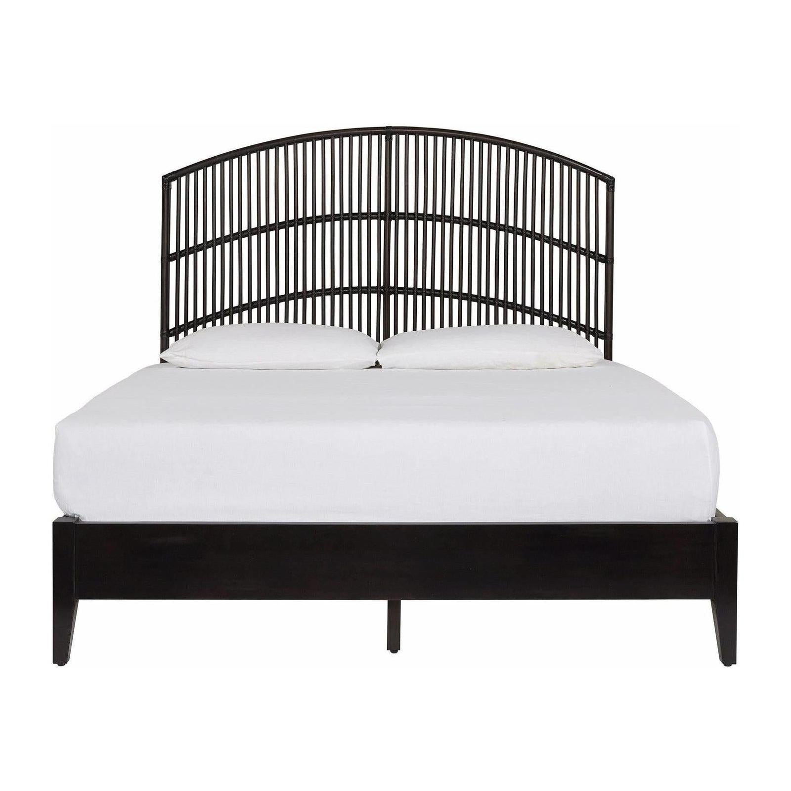 Universal Furniture Getaway Blackadore Caye Bed