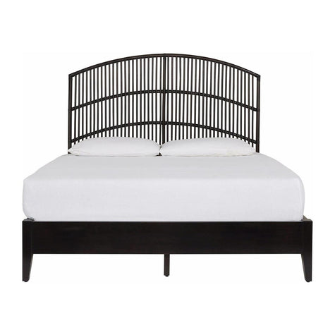 Universal Furniture Getaway Blackadore Caye Bed