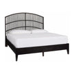 Universal Furniture Getaway Blackadore Caye Bed