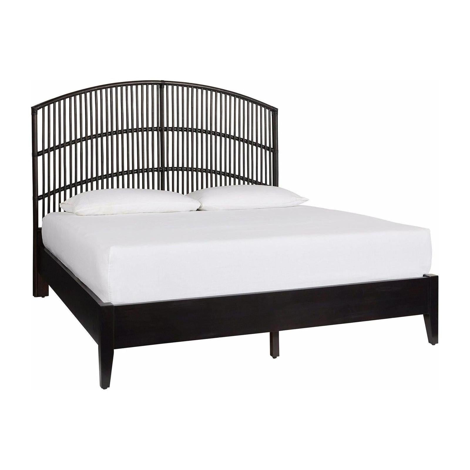 Universal Furniture Getaway Blackadore Caye Bed