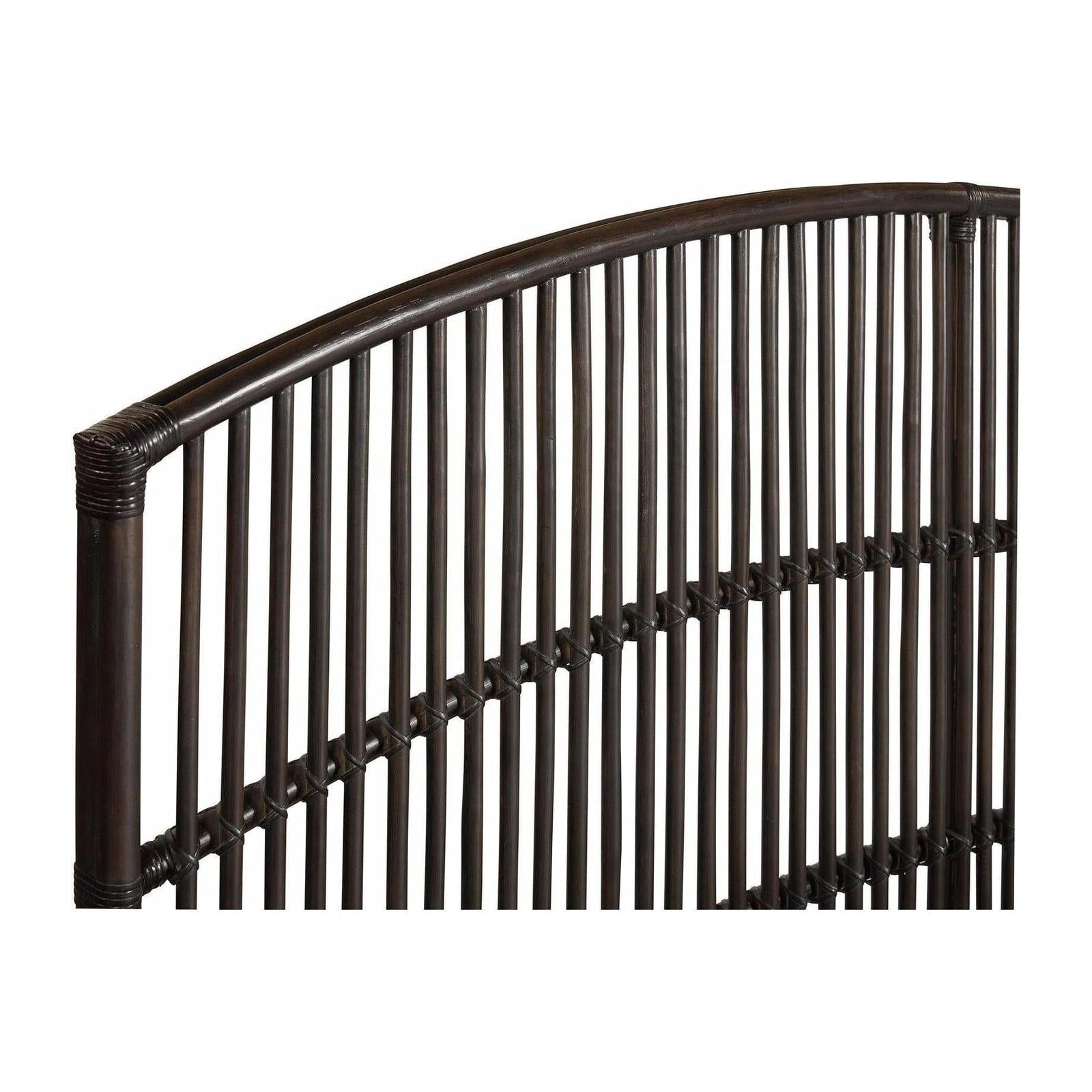 Universal Furniture Getaway Blackadore Caye Bed