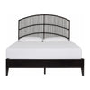 Universal Furniture Getaway Blackadore Caye Bed
