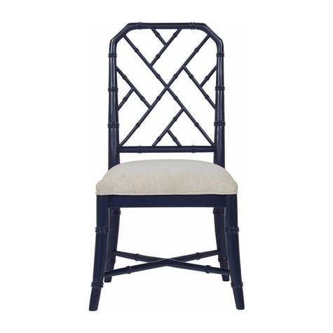 Universal Furniture Getaway Hanalei Bay Side Chair - Set of 2