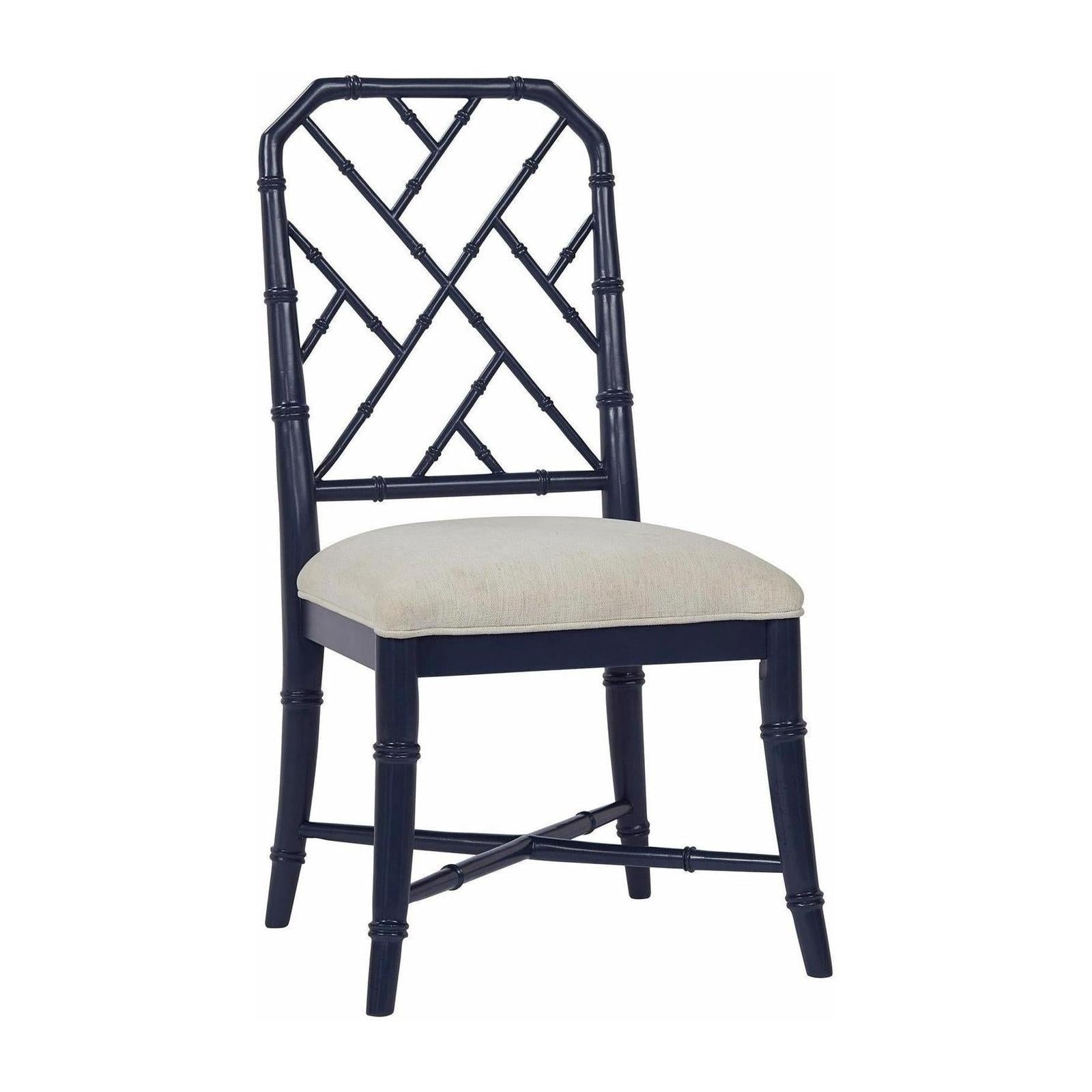 Universal Furniture Getaway Hanalei Bay Side Chair - Set of 2