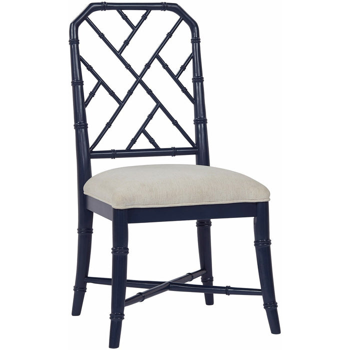 Universal Furniture Getaway Hanalei Bay Side Chair - Set of 2
