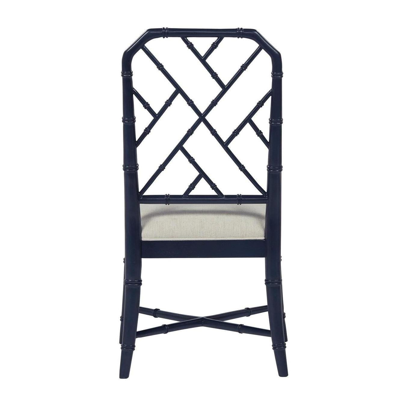 Universal Furniture Getaway Hanalei Bay Side Chair - Set of 2