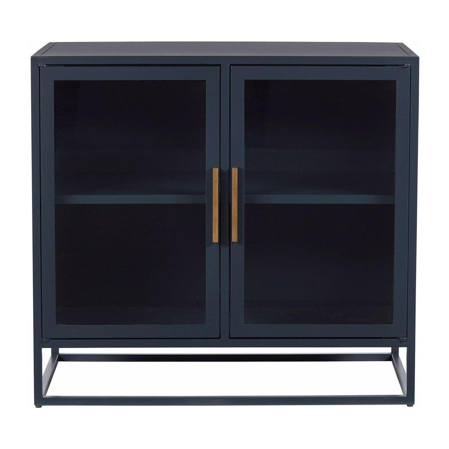 Universal Furniture Getaway Santorini Metal Kitchen Cabinet