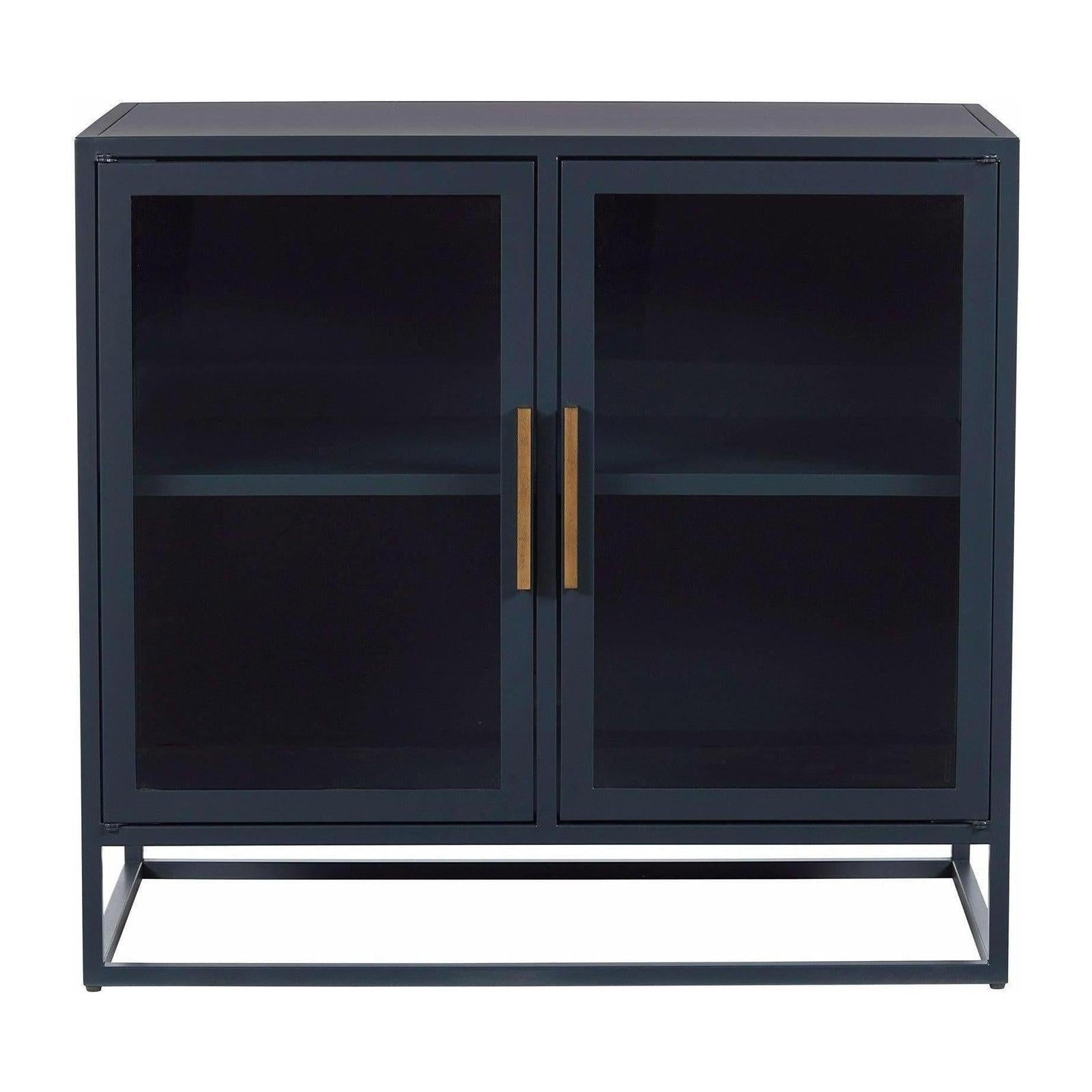 Universal Furniture Getaway Santorini Metal Kitchen Cabinet