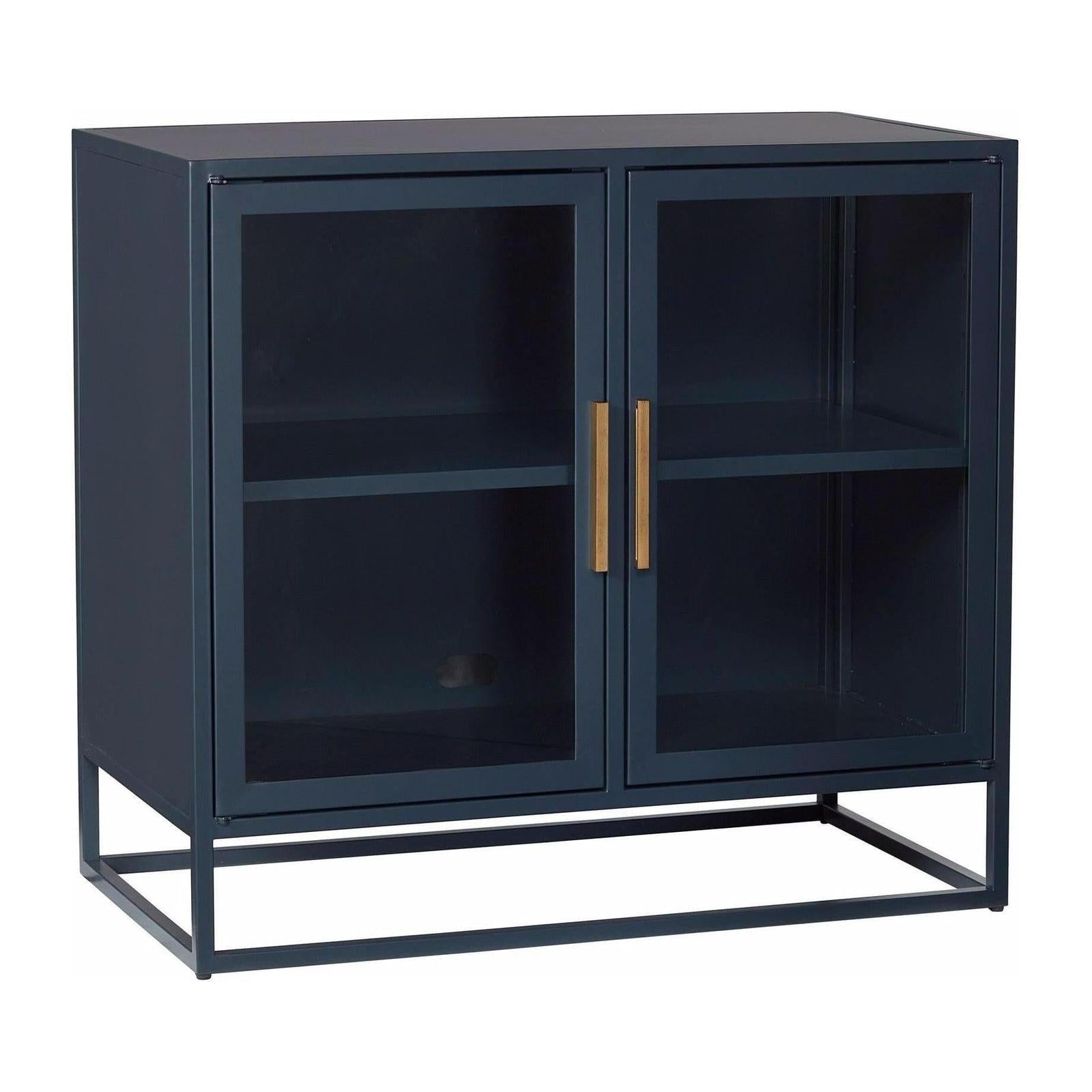 Universal Furniture Getaway Santorini Metal Kitchen Cabinet