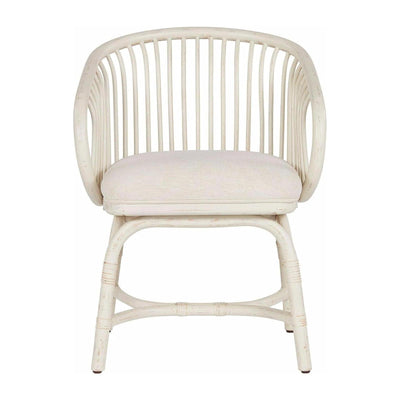 Universal Furniture Getaway Aruba Rattan Dining Chair