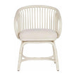 Universal Furniture Getaway Aruba Rattan Dining Chair