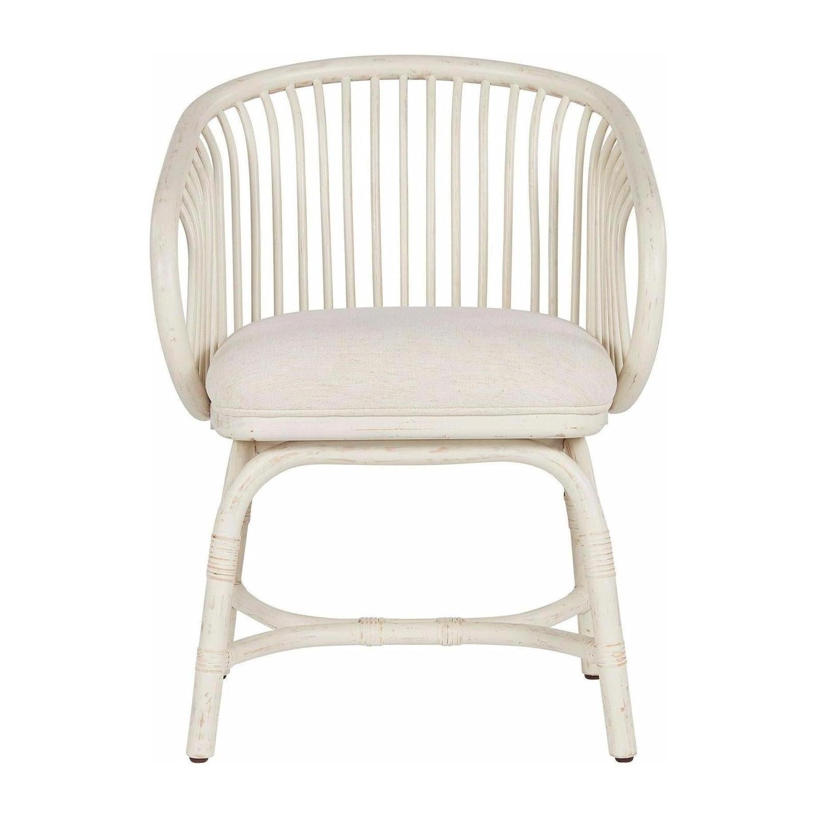 Universal Furniture Getaway Aruba Rattan Dining Chair