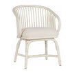 Universal Furniture Getaway Aruba Rattan Dining Chair