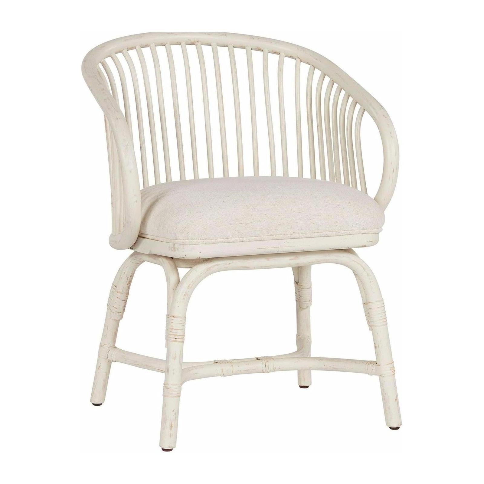 Universal Furniture Getaway Aruba Rattan Dining Chair