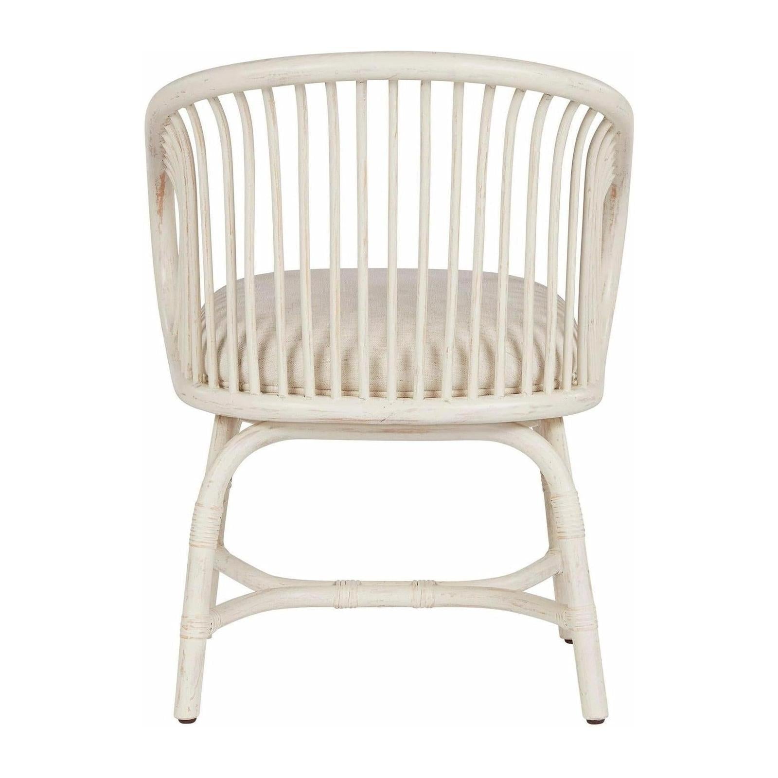 Universal Furniture Getaway Aruba Rattan Dining Chair