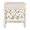 Universal Furniture Getaway Rattan Stool