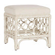 Universal Furniture Getaway Rattan Stool