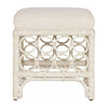 Universal Furniture Getaway Rattan Stool