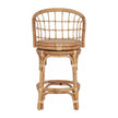 Universal Furniture Getaway Rattan Counter Stool