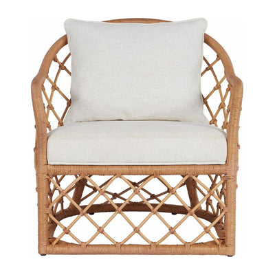 Universal Furniture Getaway Miramar Accent Chair