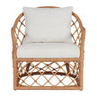 Universal Furniture Getaway Miramar Accent Chair