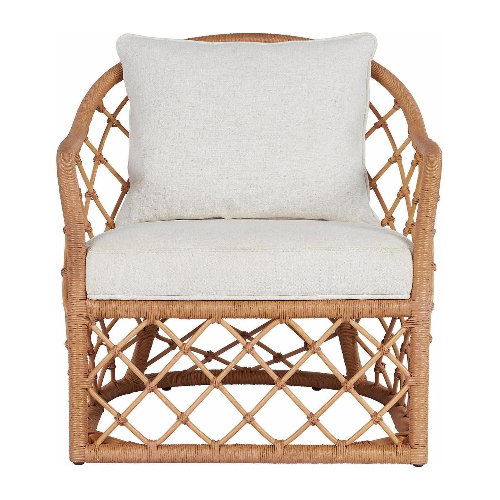 Universal Furniture Getaway Miramar Accent Chair