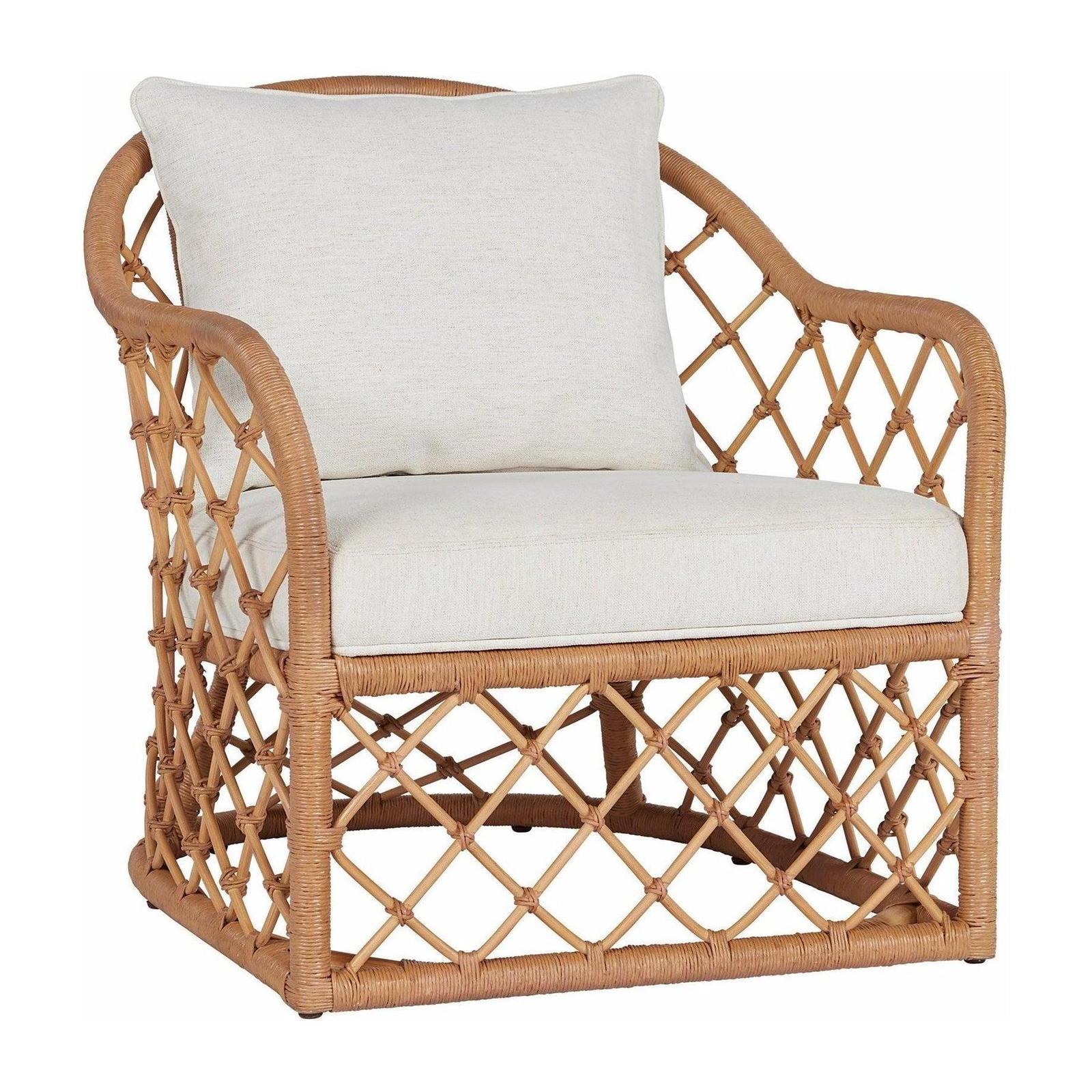 Universal Furniture Getaway Miramar Accent Chair